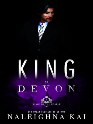 cover image of King of Devon